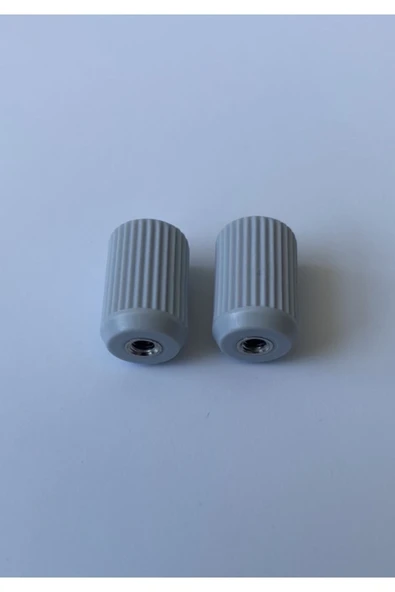 Pfaff KASNAK VİDA SOMUNU  412996501  2 ADET  UYUMLU MODELLER İÇİN AÇIKLAMA KISMINA BAKINIZ. ürün görseli 1