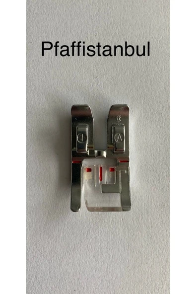 Pfaff 820774096 Standart 1A Ayak - Resim 2
