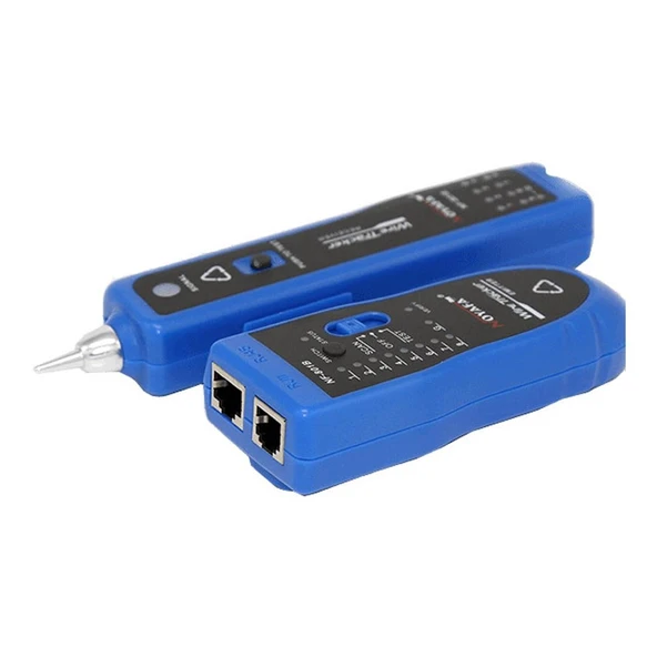 Noyafa NF-801B Kablo Bulucu - Resim 2