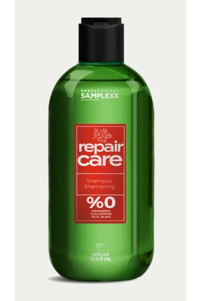DORA SHOP,Repaır (Onarıcı) şampuan 500 Ml ürün görseli 1