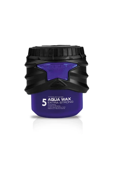 GUTSS,Aqua Wax 5 Extra Strong 150ml ürün görseli 1