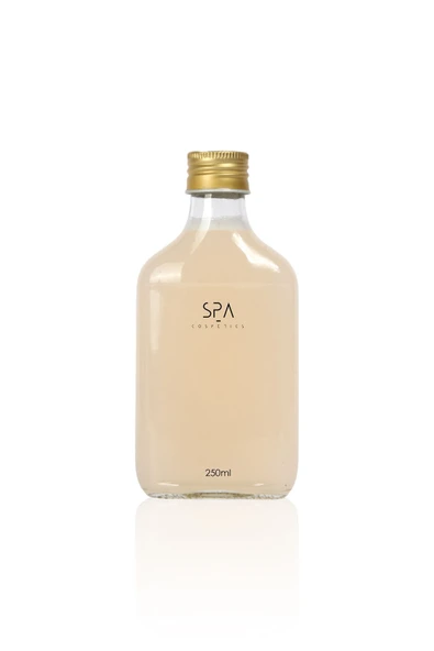 SPAPROFESSİONAL,SPA Pro Keratin Sütü 'Süt Özlü' 250 ml. 3lü Set - Resim 3