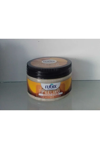 RUBİX,RUBİX PEELİNG - Resim 2