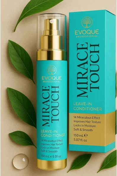 EVOQUA,Evogue Miracle Touch ürün görseli 1
