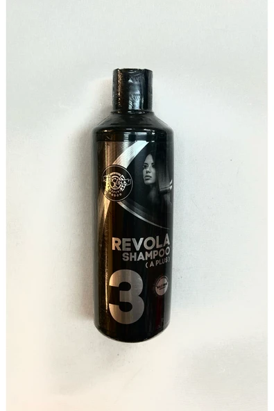 PARDAYANLAR,Revola Professional Şampuan ürün görseli 1