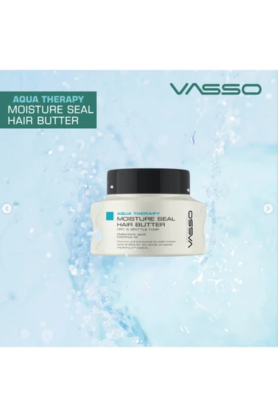 VASSO EVOLUTION,VASSO NEM MASKESİ 150ML HYDRATE - Resim 2