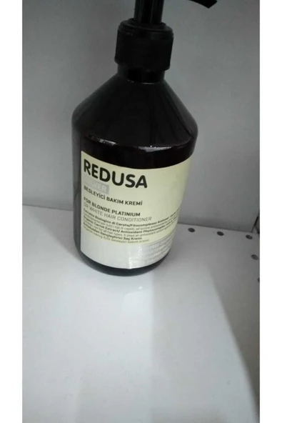 REDUSA,Silver Besleyici Krem ürün görseli 1