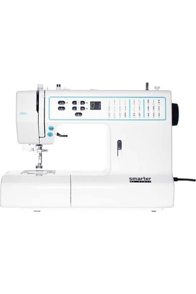 Pfaff Smarter 260c Elektronik Dikiş Makinesi ürün görseli 1