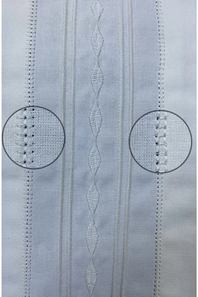 SCHMETZ Kanatlı ( Wing ) Iğne 120/19 Numara - Resim 5