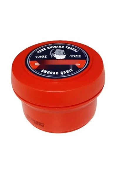 MARKENTEGRA,Kase Tıraş Sabunu 150g - Resim 2