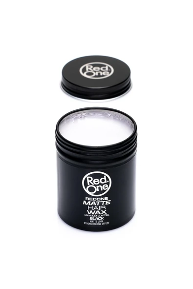 HYPE STORE,Matte Look Wax 100 ML - Resim 2