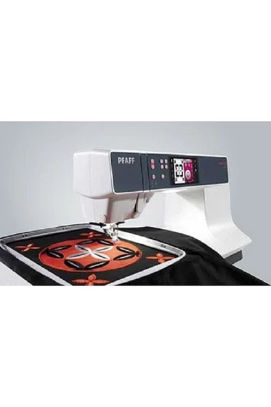 Pfaff Creative 3.0 Nakış Ve Dikiş Makinesi - Resim 2
