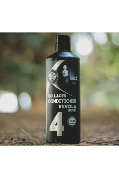REVOLA,Acil Onarım Kolajen Saç Kremi 500 ml ürün görseli 1