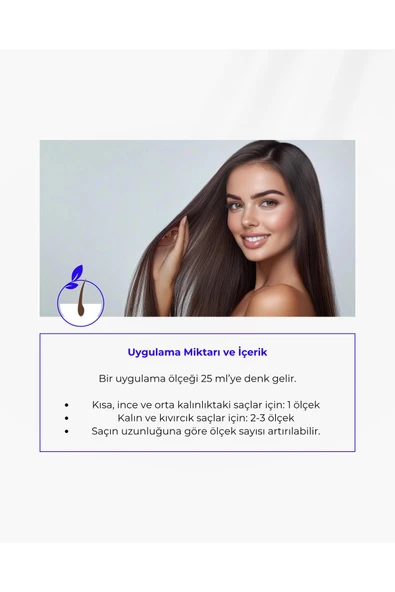 SAMPLEXX,Lamellar Water Saç Bakım Suyu - Resim 3