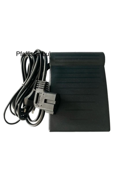 Pfaff SELECT PEDAL VE KABLOSU 413116007 ürün görseli 1