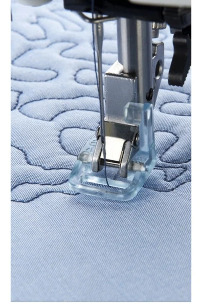 Pfaff Nakış Ayağı - 820671096 - Uyumlu Modeller Için Açıklama Kısmına Bakınız. ürün görseli 1