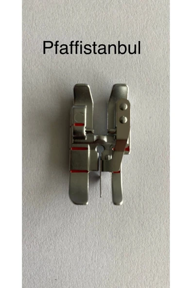 Pfaff Kapitone Elyaf Baskı Ayağı 820925096 - Resim 3