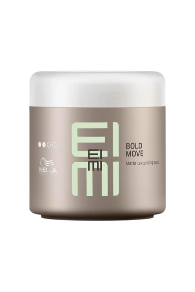 BRAVENTA COLLECTİON,Eimi Move Hold Styling Paste Saç Ürünü 150 ml ürün görseli 1