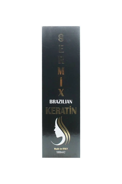 MARSONİ,Amerikan Jel Keratin 1000ml ürün görseli 1
