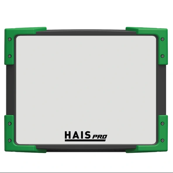 HAISPRO Taşınabilir 10.000 Lümen LED Projektör RB-HA10000 ürün görseli 1