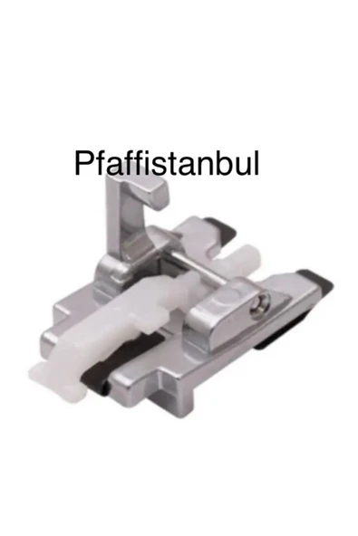 Pfaff Düğme Dikme Ayağı  820473096  Uyumlu Modeller Için Açıklama Kısmına Bakınız. ürün görseli 1