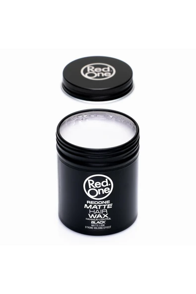 BRAVENTA COLLECTİON,Matte Look Wax 100 ML - Resim 2