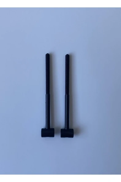 Pfaff Kasnak Vidası - 412956204 - 2 Adet - Uyumlu Modeller Için Açıklama Kısmına Bakınız. ürün görseli 1