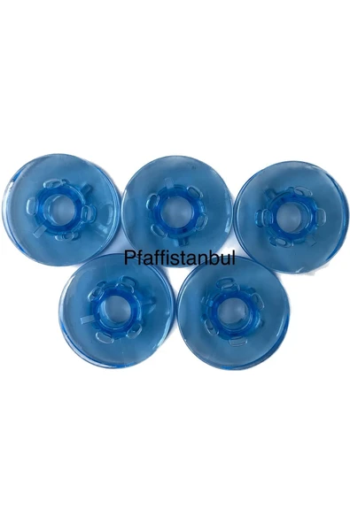 Pfaff MASURA  9033  ( 1 PAKET= 5 ADET ) UYUMLU MODELLER İÇİN AÇIKLAMA KISMINA BAKINIZ. ürün görseli 1