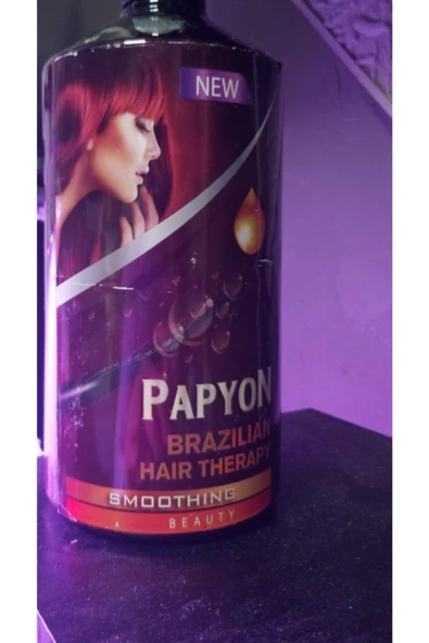 PAPYON,Brazılıan Keratin 100 Ml Şok Fiyat ürün görseli 1