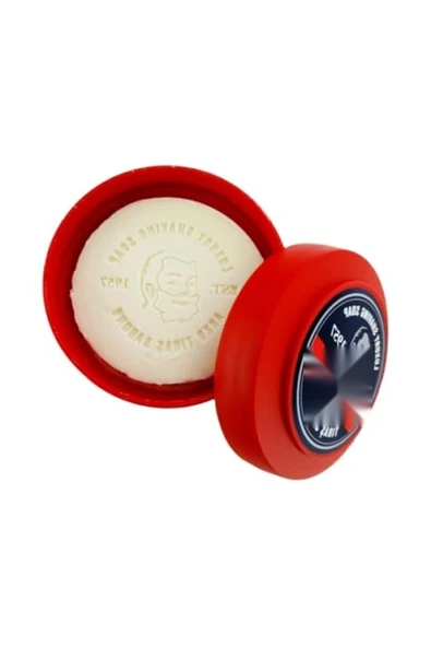 MARKENTEGRA,Kase Tıraş Sabunu 150g - Resim 3