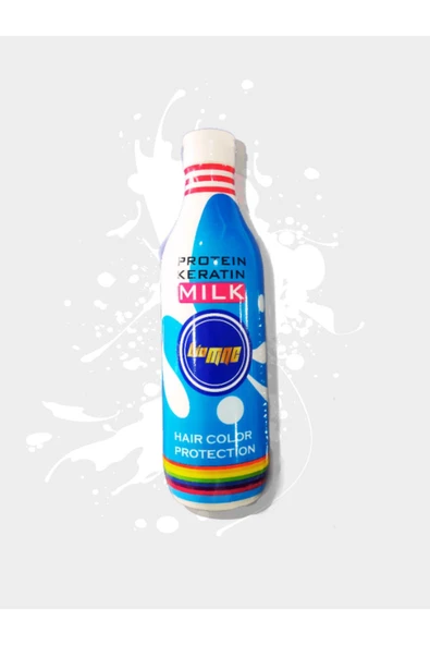 BİOMNC,Protein & Keratin Milk 1000ml ürün görseli 1
