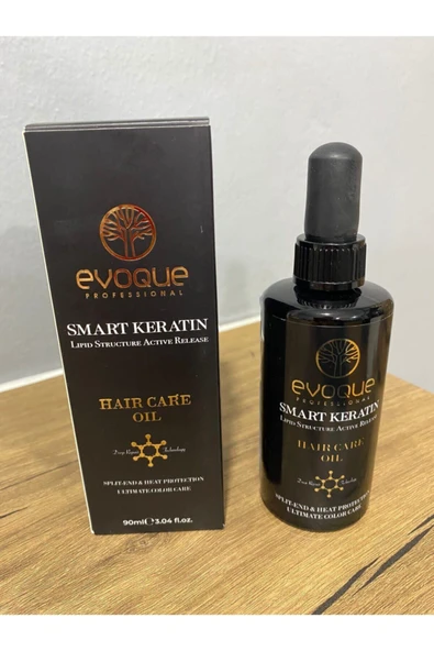 EVOQUA,Evoque Smart Keratin 90 Ml ürün görseli 1