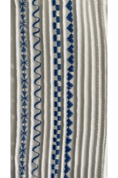 SCHMETZ Çift Iğne 2,5 Mm. 80/12 Numara - Resim 2