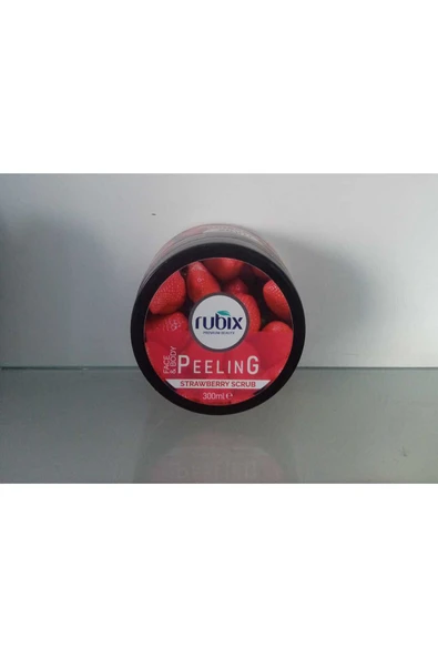 RUBİX,RUBİX PEELİNG - Resim 2