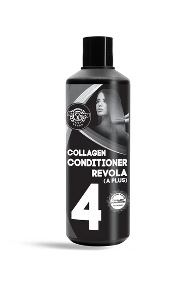 REVOLA,EXPERT CONDITIONER A PLUS BESLEYİCİ SAÇ KREMİ 500ML ürün görseli 1