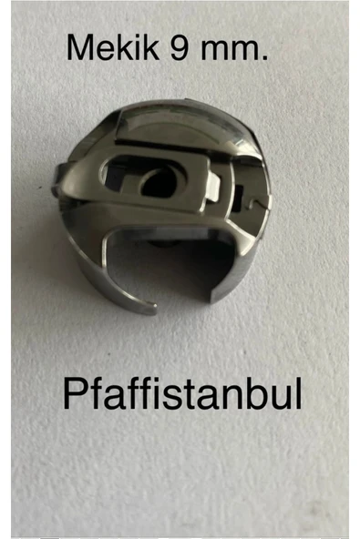 Pfaff Mekik  412748401  Uyumlu Modeller Için Açıklama Kısmına Bakınız. ürün görseli 1