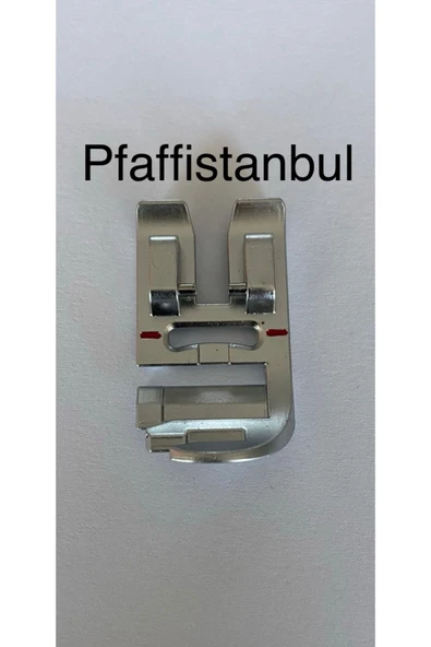 Pfaff Dekoratif Kenar Şeridi Ayağı 820614096 - Resim 3
