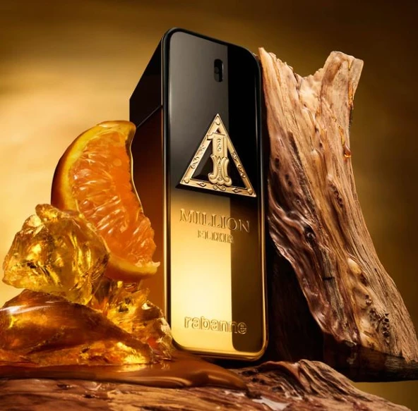 Paco Rabanne Rabanne One Million Night Elixir Parfüm 100 Ml - Resim 2