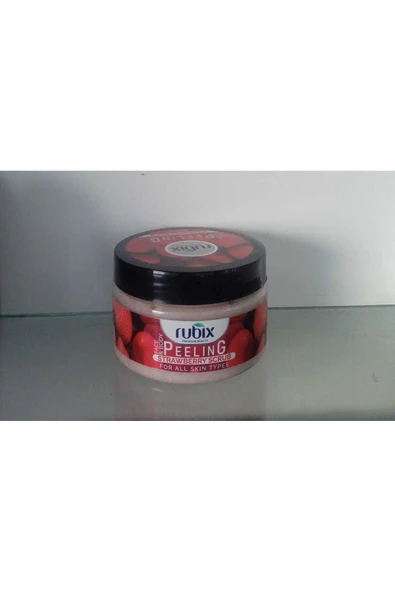 RUBİX,RUBİX PEELİNG ürün görseli 1