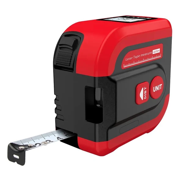 Noyafa NF-2240 Lazer Mezura Metre ürün görseli 1