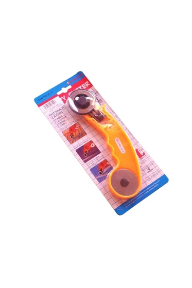 SİNGER Rc-11 Döner Makas Patchwork Makası ürün görseli 1