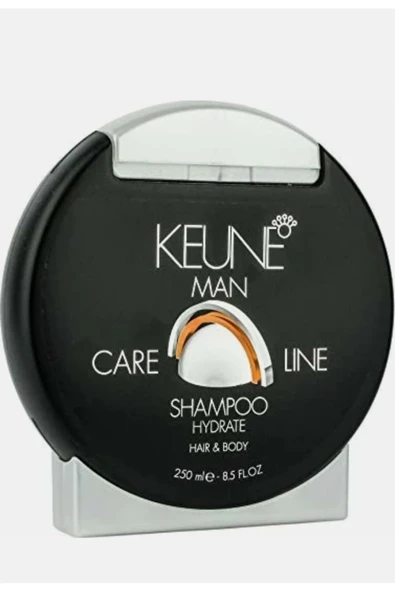 KEUNE TINTA,Keune men hydrate saç ve vücut şampuanı ürün görseli 1