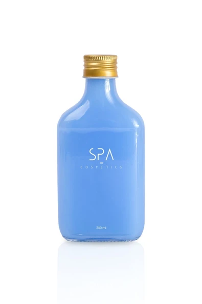SPAPROFESSİONAL,SPA Pro Keratin Sütü  'Big Babol' 250 ml. - Resim 2