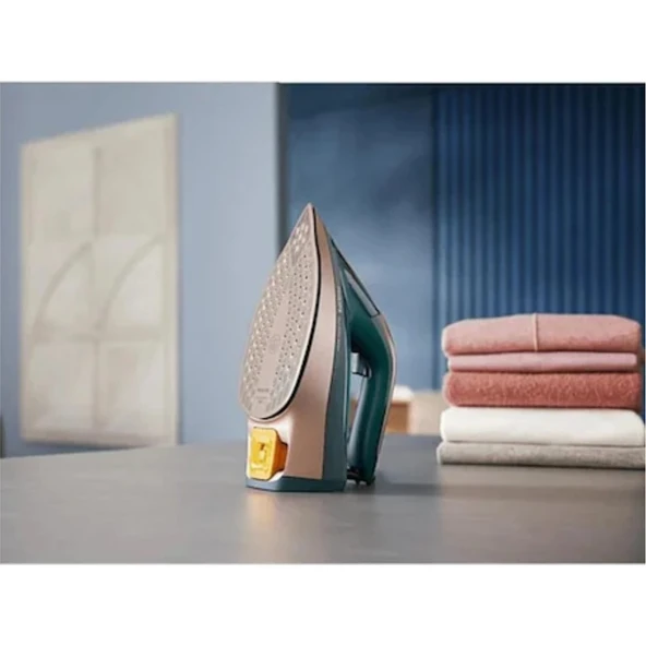 Philips DST8030/70 Buharlı Ütü - Resim 2