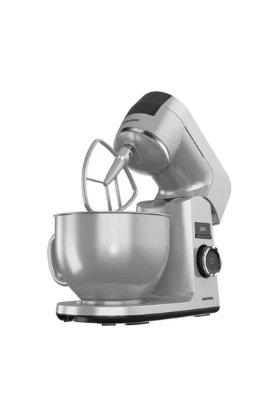 Grundig KMP 8650 S 1000 W 4 lt Mutfak Şefi ürün görseli 1