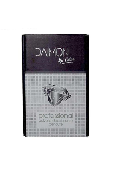 DAIMON,Toz Açıcı 1500 gr ürün görseli 1