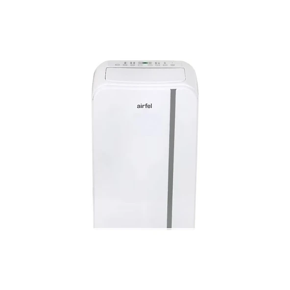 Airfel LPCY35BV1BM 12000 BTU MOBİL KLİMA ürün görseli 1