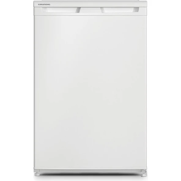 Grundig Grse 85 Mini Buzdolabı E Enerji Sınıfı No-Frost Teknolojisi ile ürün görseli 1