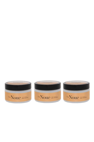 THE NOUE,Saç Maskesi 3*300 Ml ürün görseli 1