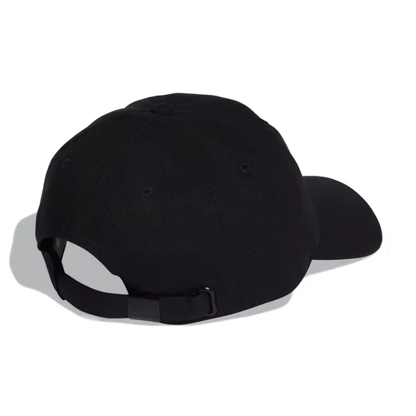 Adidas Ka7187 Dada Cap Big Log Şapka Siyah - Resim 5